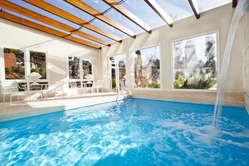 Otel Estalagem St. Hubertus