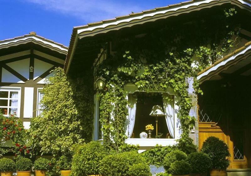 Otel Estalagem St. Hubertus