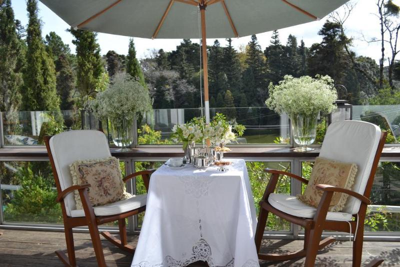 Otel Estalagem St. Hubertus