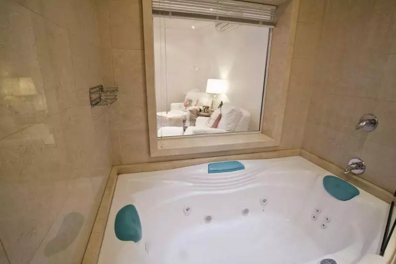 Otel Estalagem St. Hubertus