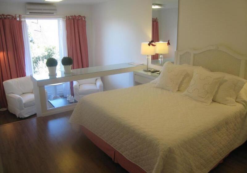 Otel Estalagem St. Hubertus