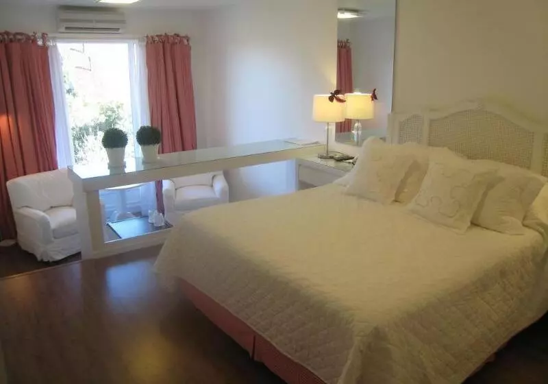 Otel Estalagem St. Hubertus