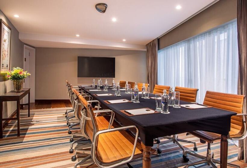 هتل Fasano Rio De Janeiro