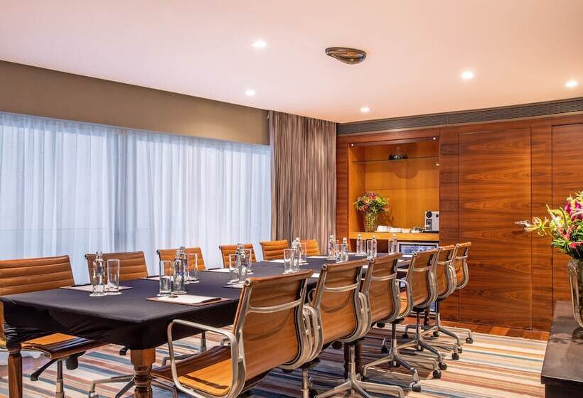 هتل Fasano Rio De Janeiro