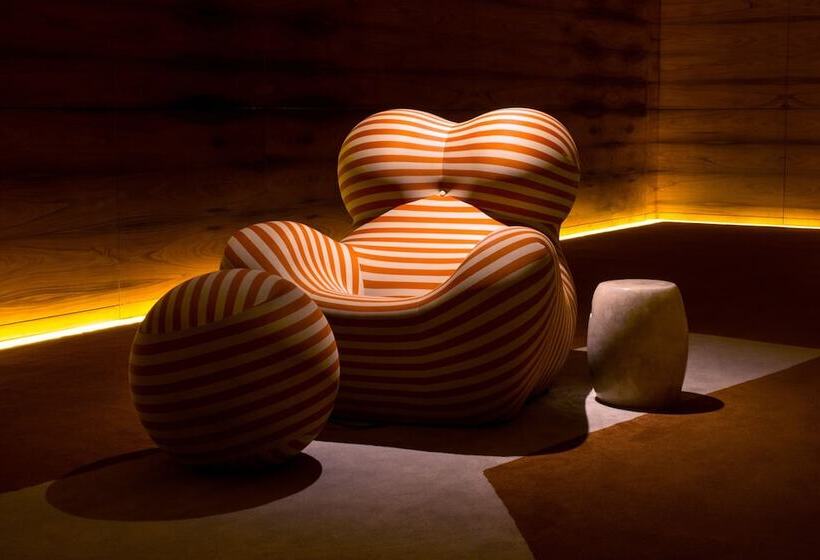 هتل Fasano Rio De Janeiro