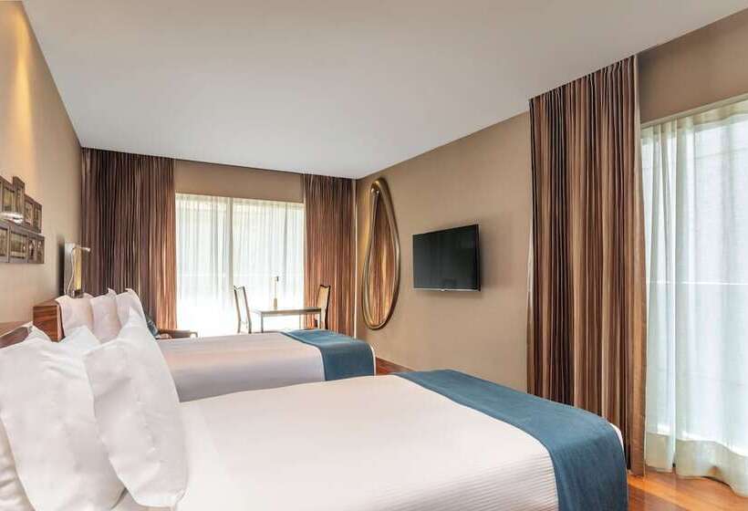 هتل Fasano Rio De Janeiro