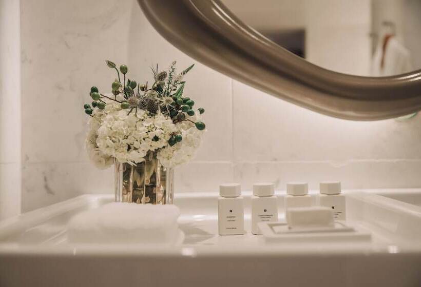 هتل Fasano Rio De Janeiro