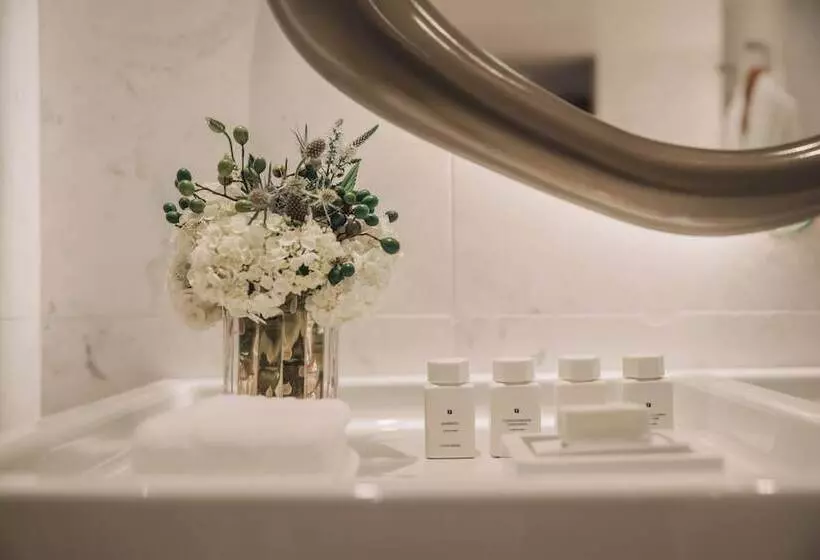 هتل Fasano Rio De Janeiro