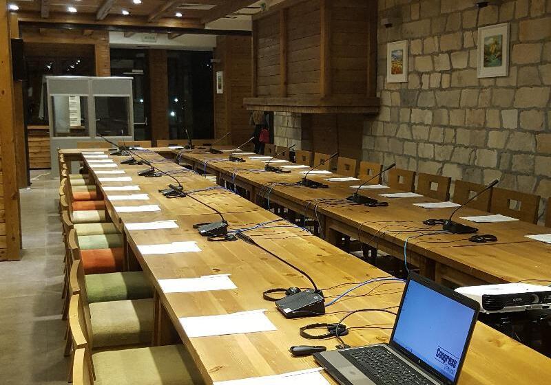 Hotel Four Points By Sheraton Kolasin