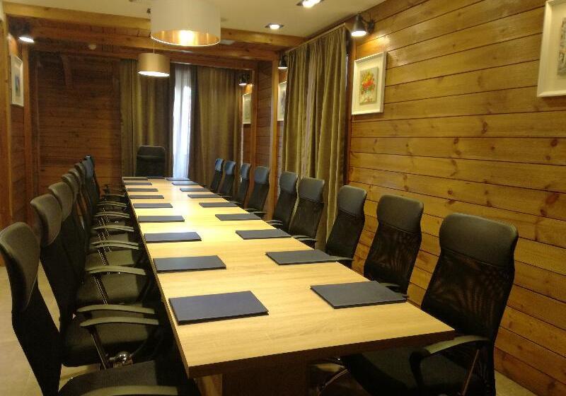 Hotel Four Points By Sheraton Kolasin