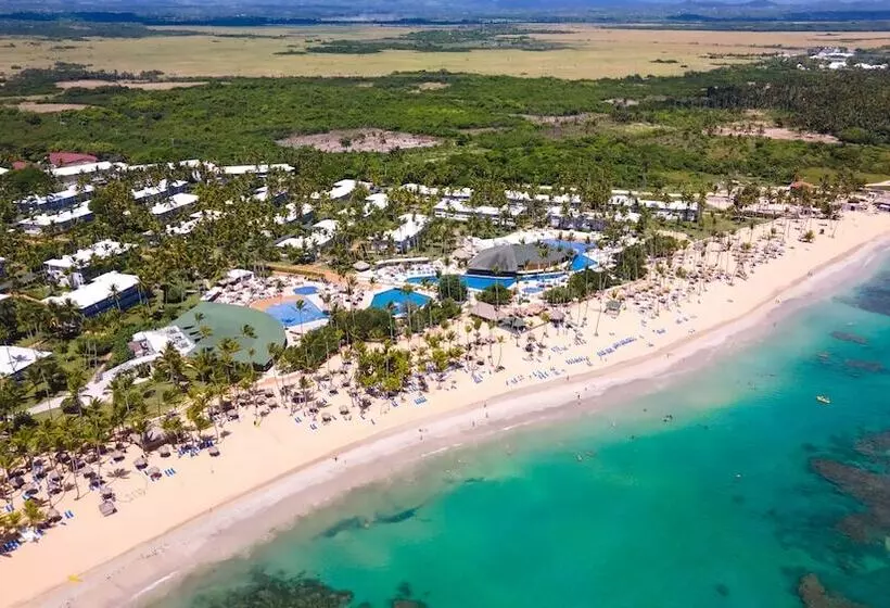 Grand Sirenis Punta Cana Resort - All Inclusive
