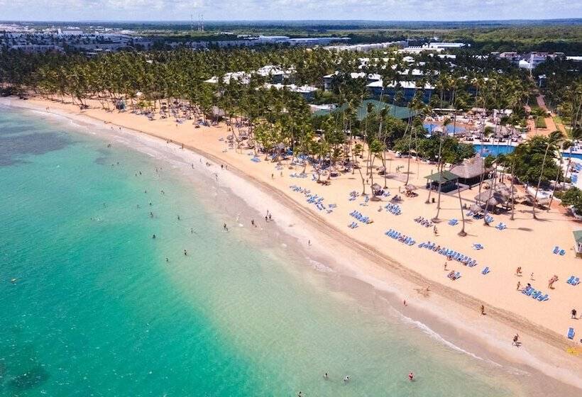 Grand Sirenis Punta Cana Resort - All Inclusive