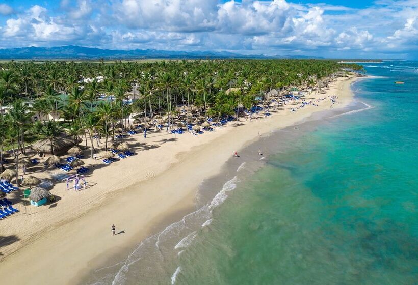 Grand Sirenis Punta Cana Resort - All Inclusive