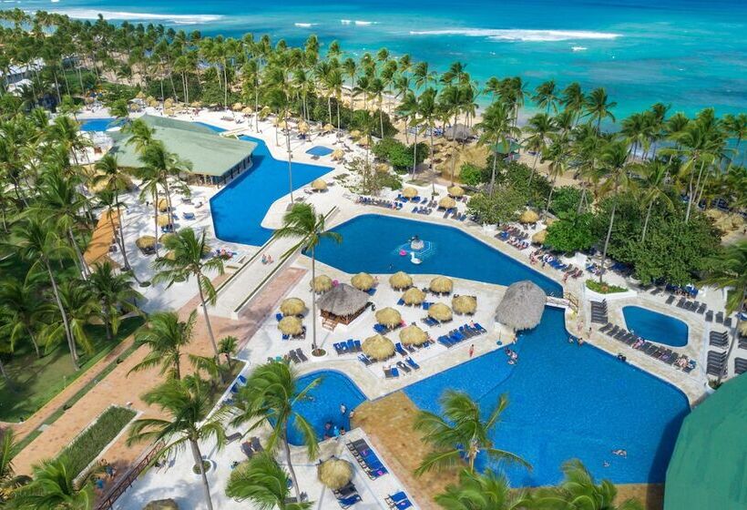 Grand Sirenis Punta Cana Resort - All Inclusive