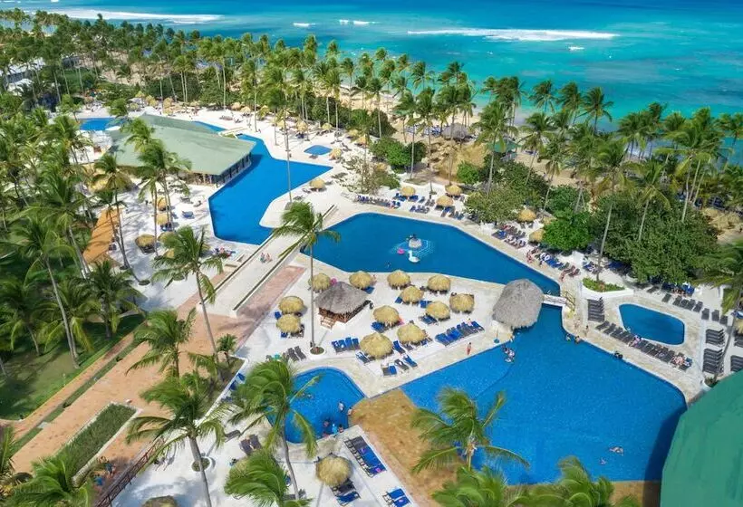 Grand Sirenis Punta Cana Resort - All Inclusive