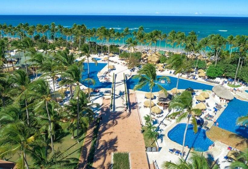 Grand Sirenis Punta Cana Resort - All Inclusive