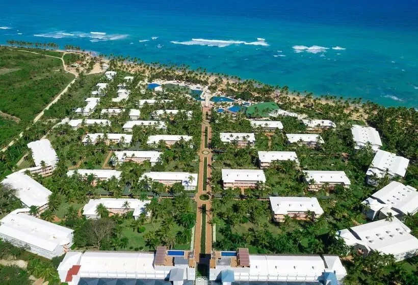 Grand Sirenis Punta Cana Resort - All Inclusive