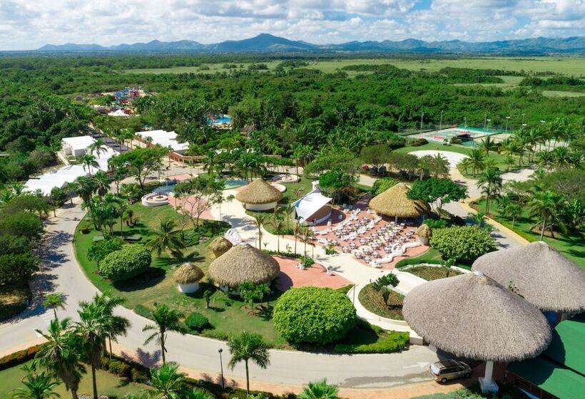 Grand Sirenis Punta Cana Resort - All Inclusive