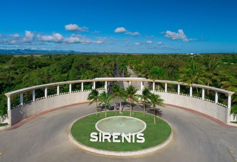 Grand Sirenis Punta Cana Resort - All Inclusive
