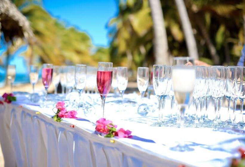 Grand Sirenis Punta Cana Resort - All Inclusive