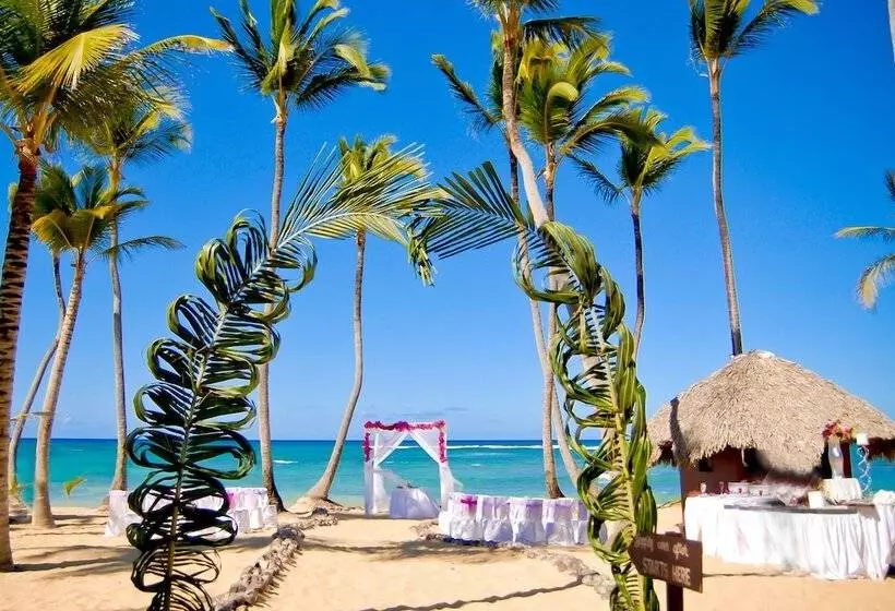 Grand Sirenis Punta Cana Resort - All Inclusive