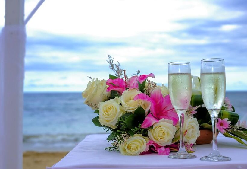 Grand Sirenis Punta Cana Resort - All Inclusive