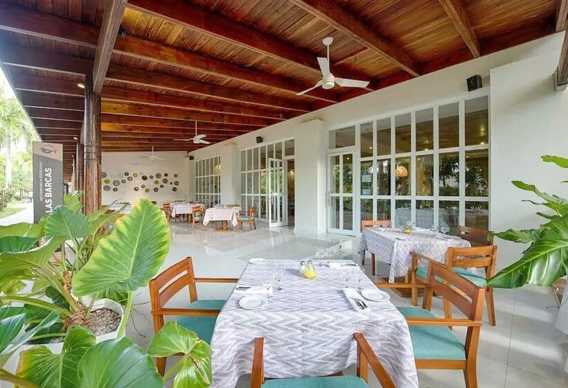 Grand Sirenis Punta Cana Resort - All Inclusive