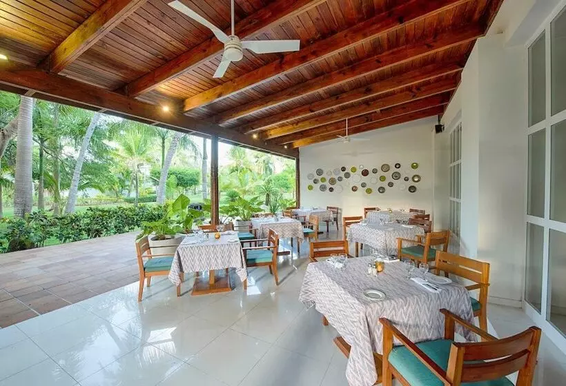 Grand Sirenis Punta Cana Resort - All Inclusive