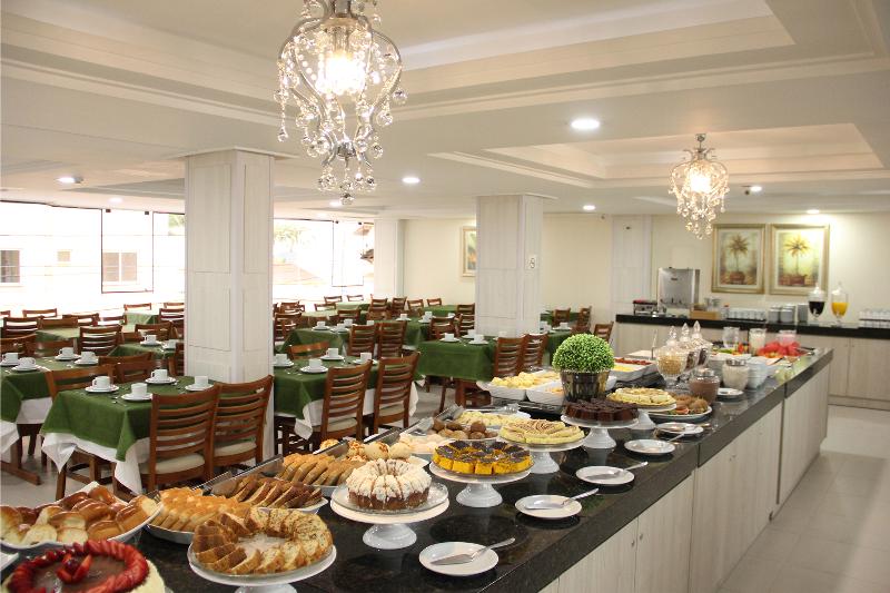 酒店 Hamburgo Palace