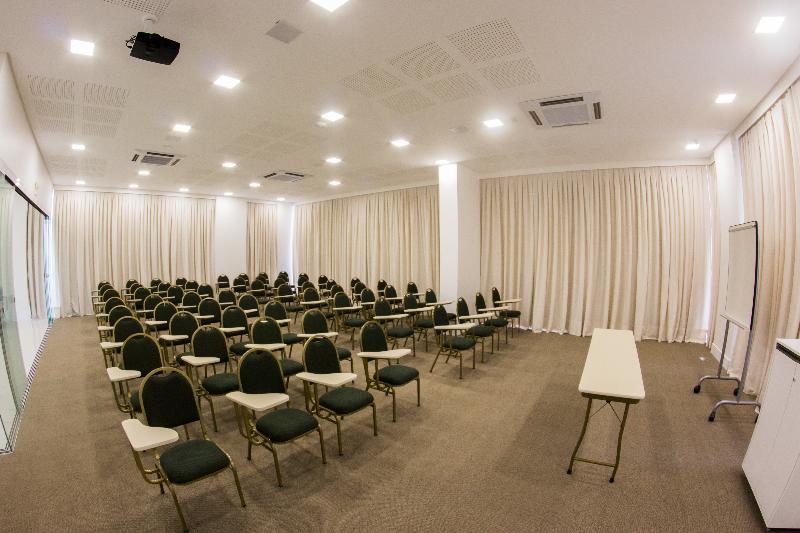 酒店 Hamburgo Palace