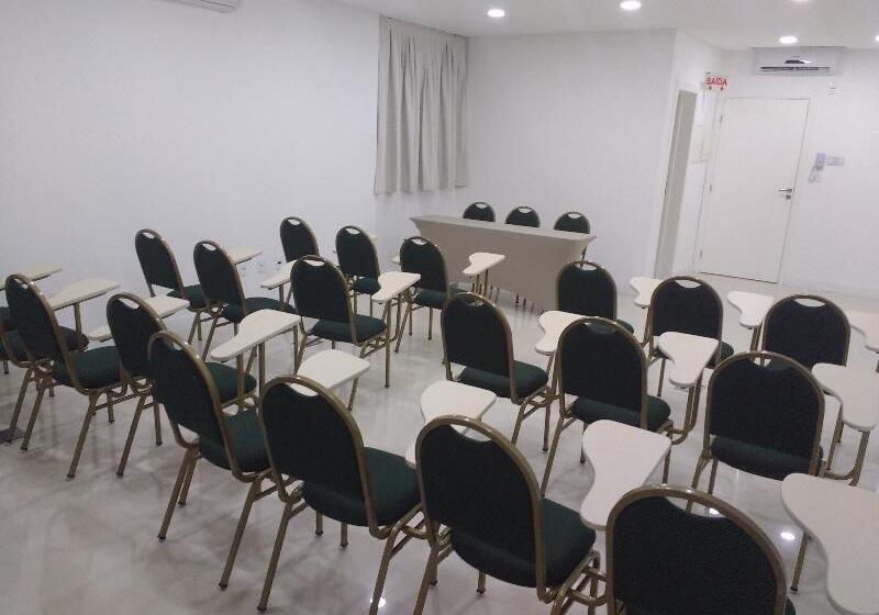 酒店 Hamburgo Palace