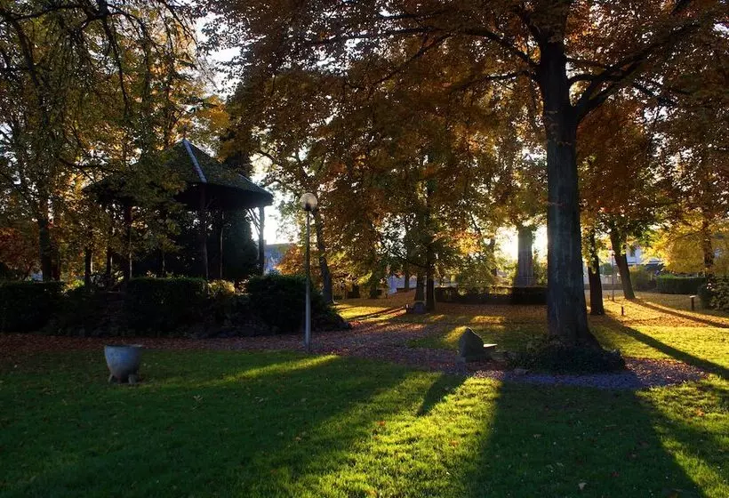 酒店 Hostellerie La Villa Des Roses