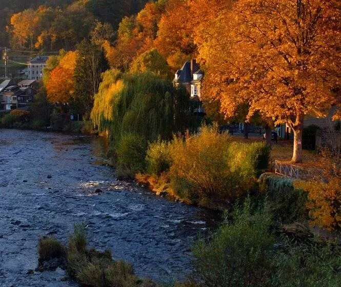 酒店 Hostellerie La Villa Des Roses