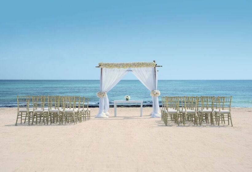 בית מלון כפרי JOIA Paraíso by Iberostar - Adults Only