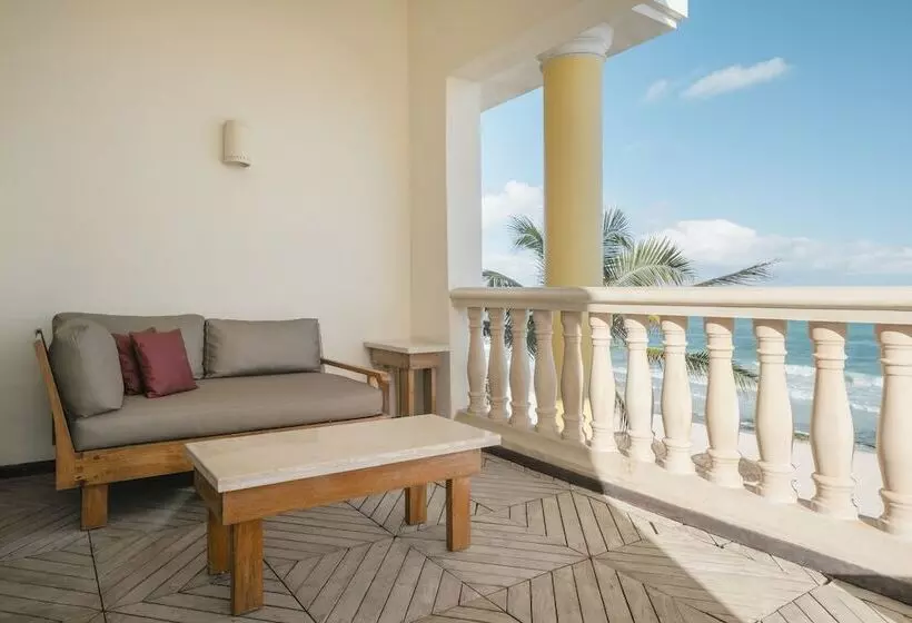 ホテル JOIA Paraíso by Iberostar - Adults Only