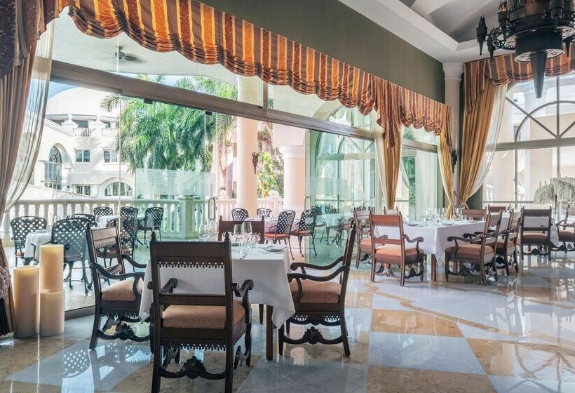 בית מלון כפרי JOIA Paraíso by Iberostar - Adults Only