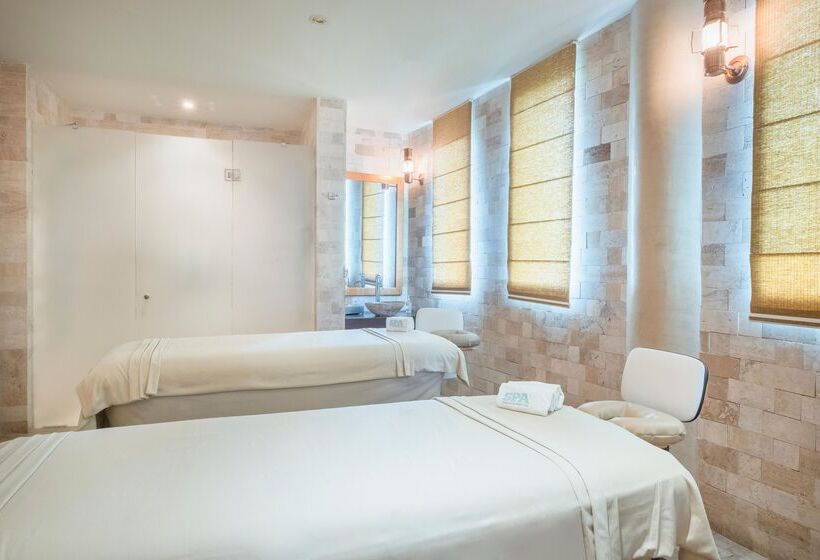 בית מלון כפרי JOIA Paraíso by Iberostar - Adults Only