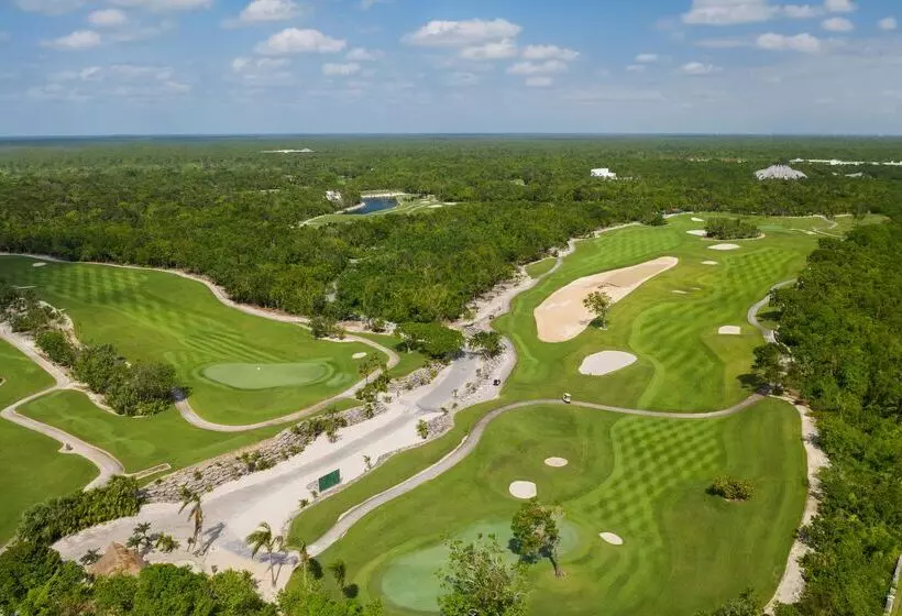 ホテル JOIA Paraíso by Iberostar - Adults Only