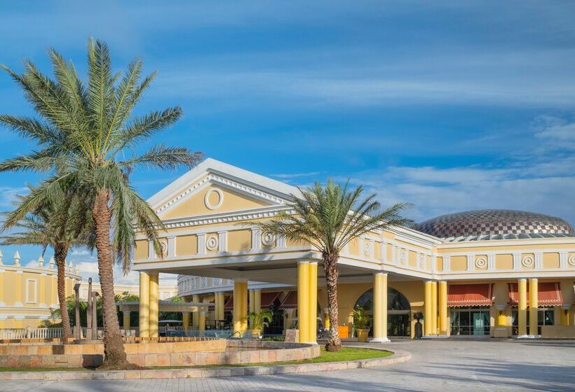 בית מלון כפרי JOIA Paraíso by Iberostar - Adults Only