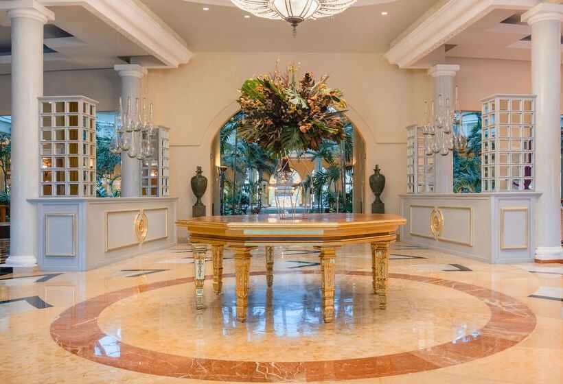 בית מלון כפרי JOIA Paraíso by Iberostar - Adults Only