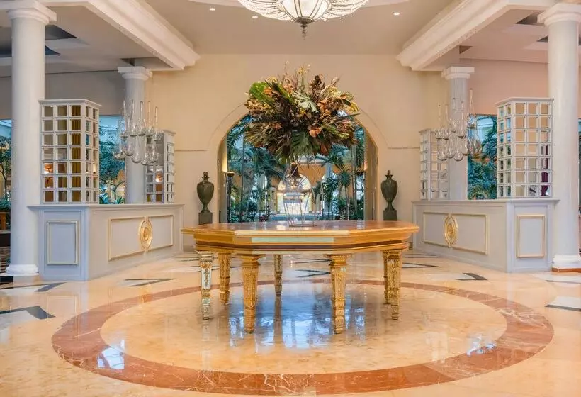 ホテル JOIA Paraíso by Iberostar - Adults Only