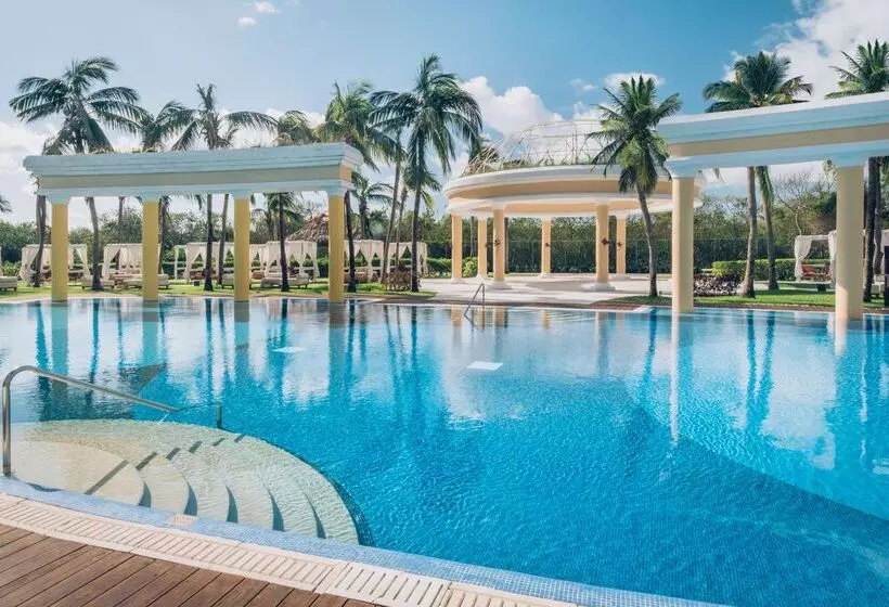 ホテル JOIA Paraíso by Iberostar - Adults Only