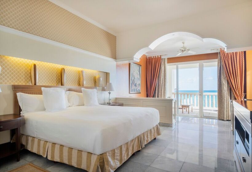 בית מלון כפרי JOIA Paraíso by Iberostar - Adults Only