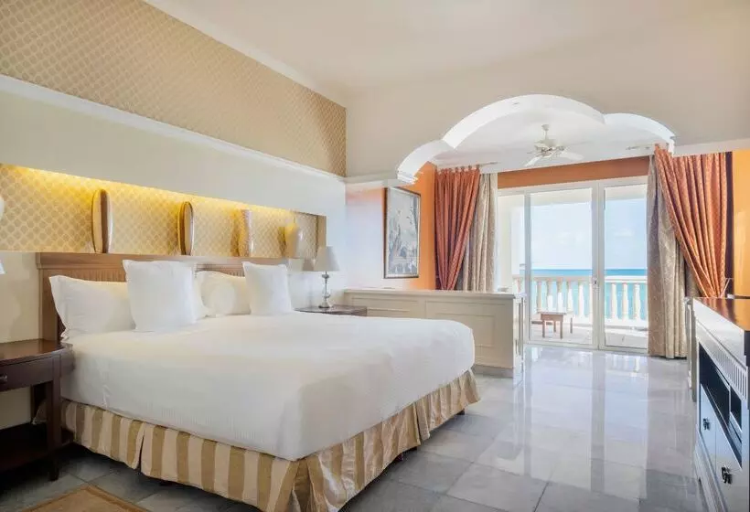 ホテル JOIA Paraíso by Iberostar - Adults Only