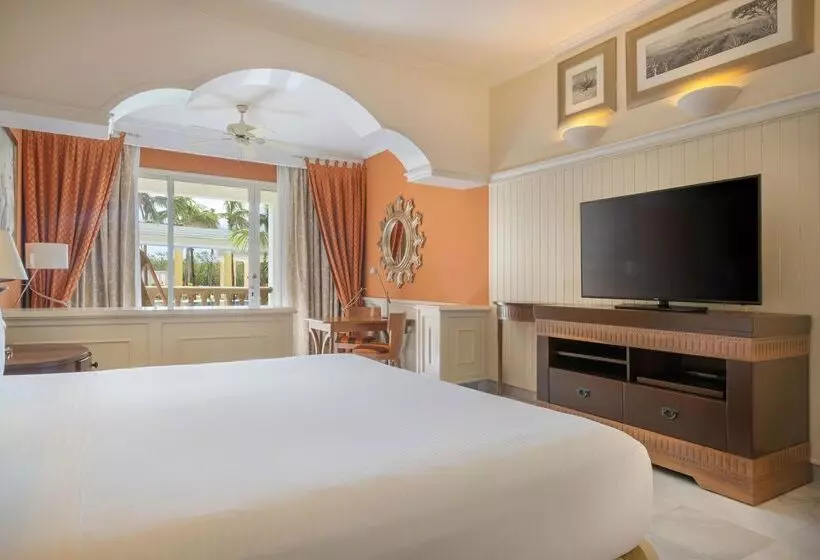 ホテル JOIA Paraíso by Iberostar - Adults Only