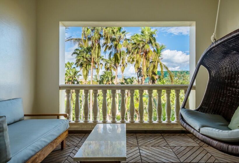 בית מלון כפרי JOIA Paraíso by Iberostar - Adults Only