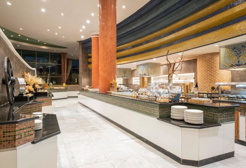 בית מלון כפרי JOIA Paraíso by Iberostar - Adults Only