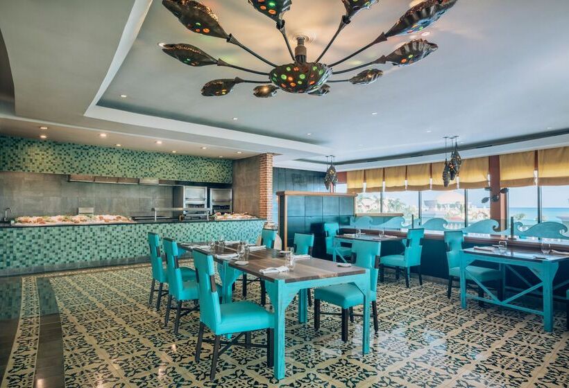 בית מלון כפרי JOIA Paraíso by Iberostar - Adults Only