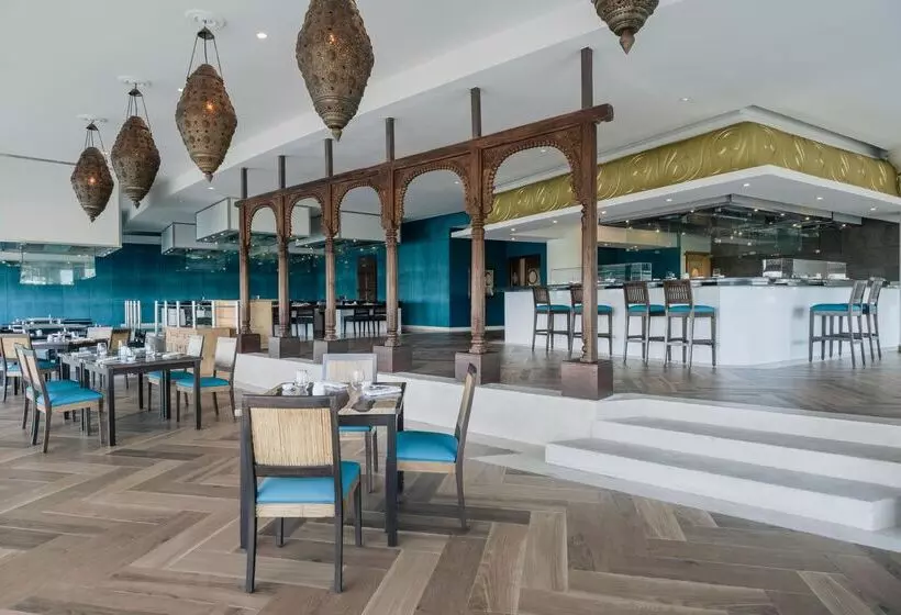 ホテル JOIA Paraíso by Iberostar - Adults Only