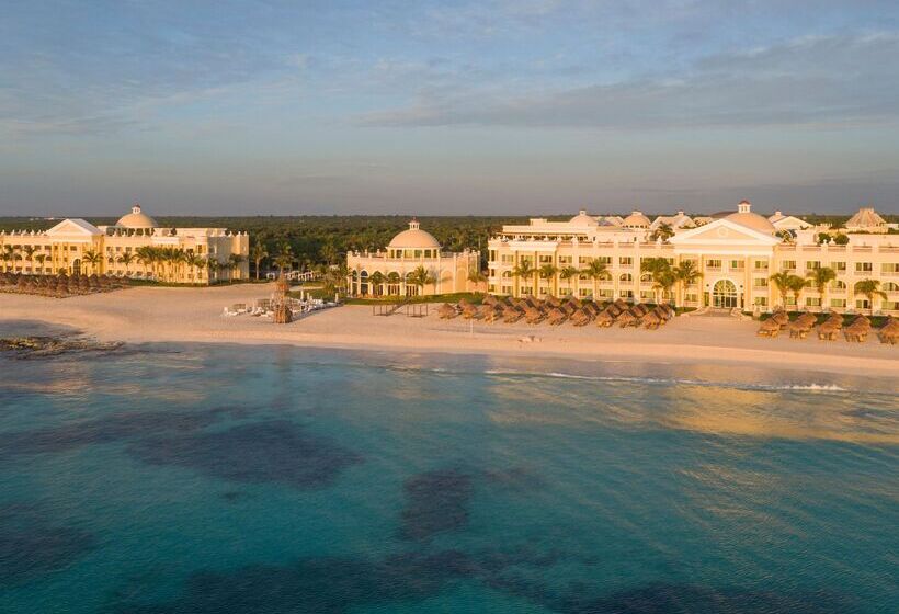 בית מלון כפרי JOIA Paraíso by Iberostar - Adults Only